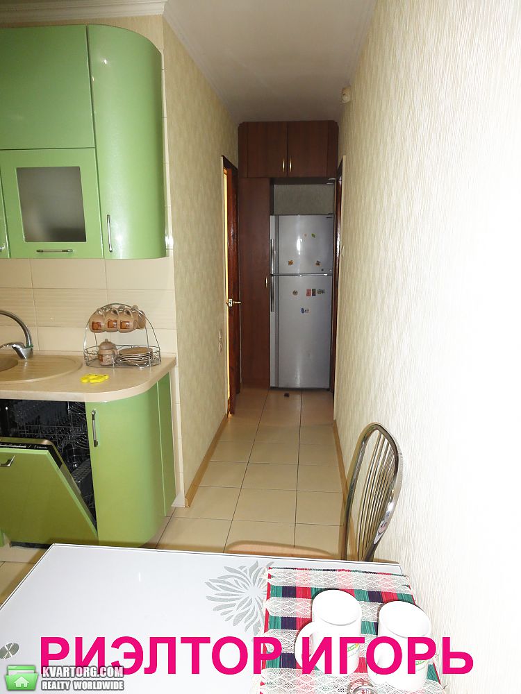 Rent out 2-room apartment. Одесса, Академика Вильямса — photo 3