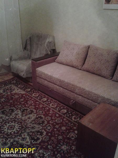 Rent out 2-room apartment. Киев, Ревуцкого — photo 4