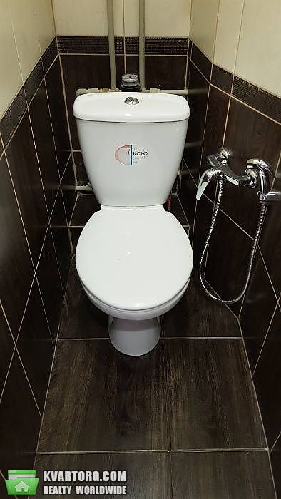 Rent out 3-room apartment. Харьков, Валентиновская 20, — photo 10