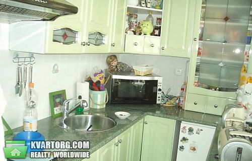 Sell 2-room apartment. Киев, Лепсе бул — photo 4