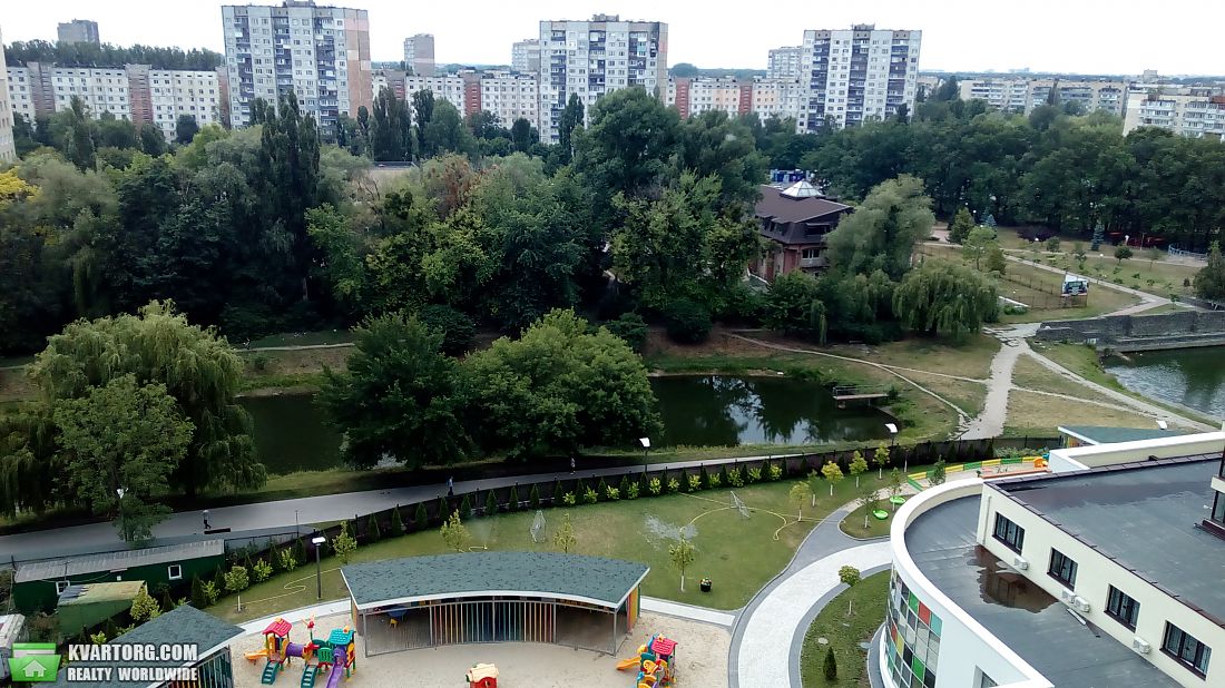 Sell 2-room apartment. Киев,  Конева — photo 5