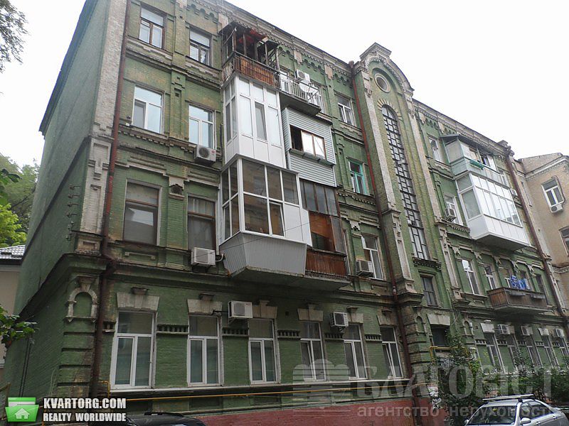 Sell 3-room apartment. Киев,  Чапаева — photo 1
