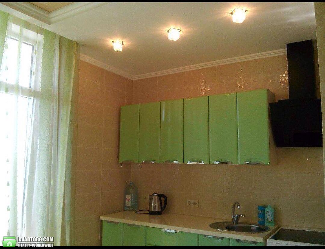 Rent out 1-room apartment. Одесса, Люстдорфская дорога — photo 3