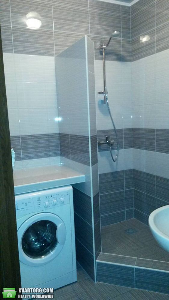 Rent out 2-room apartment. Одесса, Среднефонтанская — photo 3