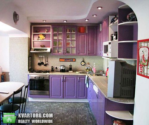 Sell 3-room apartment. Киев, Русановская наб — photo 1