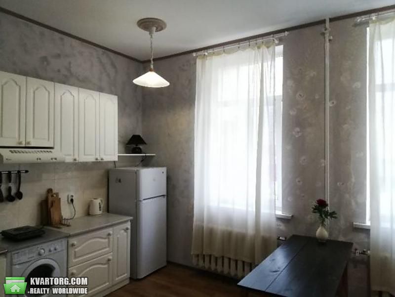 Rent out 1-room apartment. Киев, Половецкая — photo 4