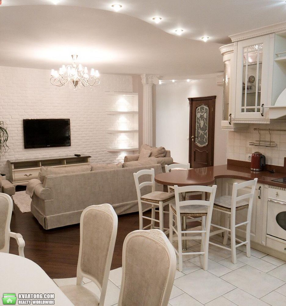 Rent out 3-room apartment. Киев,  Шумского — photo 6