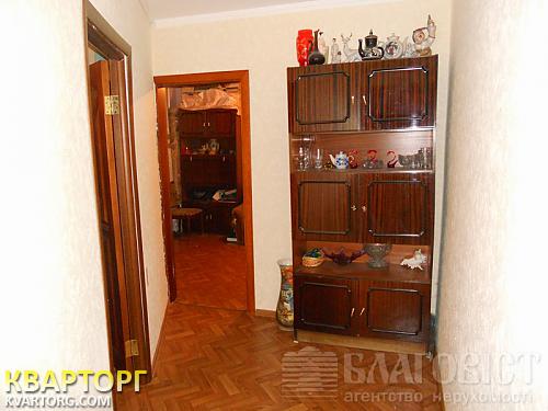 продам 3-комнатную квартиру. Киев,  Светлицкого - фото 6