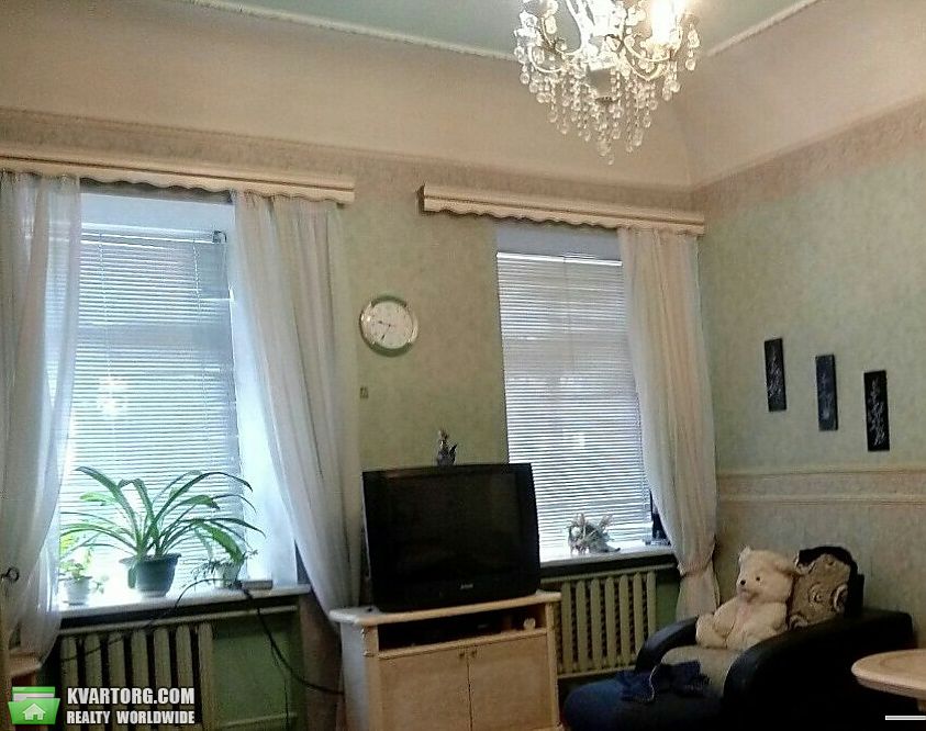 Sell 3-room apartment. Одесса, Базарная — photo 1