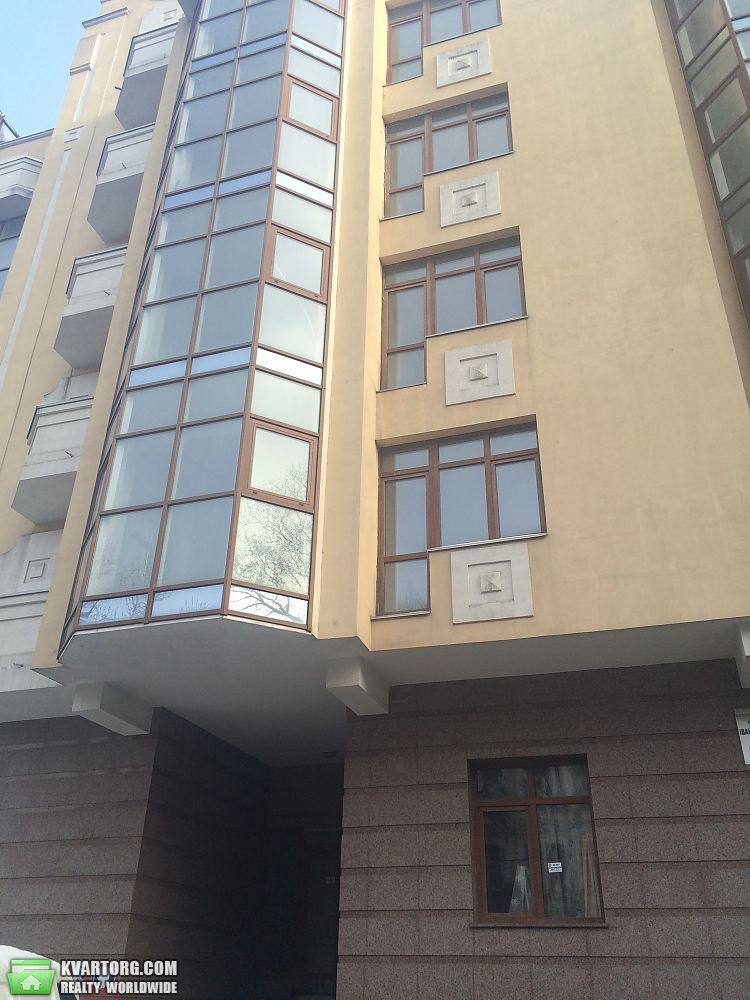 Sell multi-room apartment. Киев,  Франка Ивана — photo 1