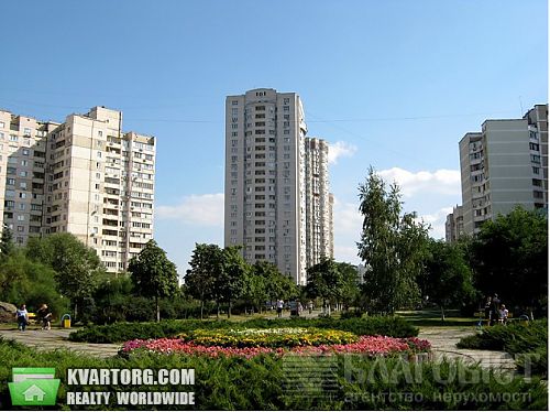 Sell 1-room apartment. Киев, Кошица — photo 1
