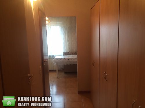 Rent out 1-room apartment. Киев, Палладина пр — photo 3