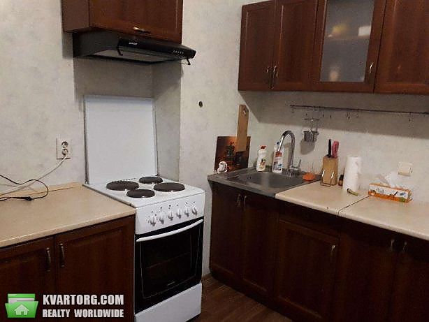 Rent out 1-room apartment. Киев, Ващенко — photo 4