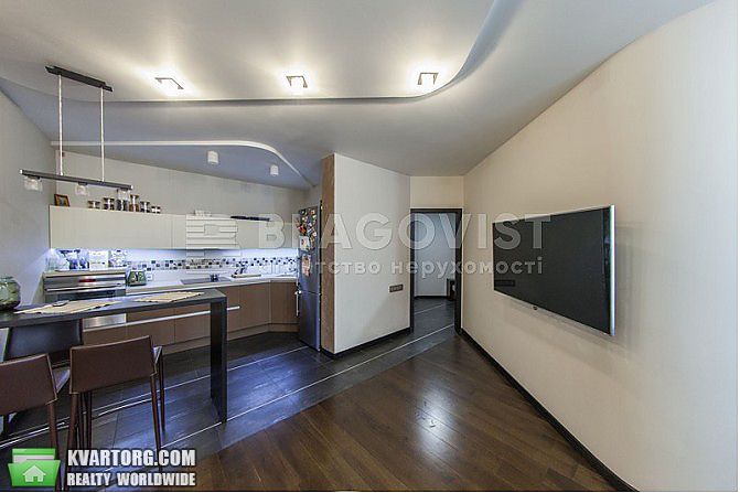 Sell 3-room apartment. Киев, Симоненка Василия — photo 1