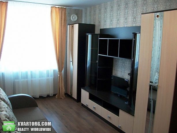 Rent out 1-room apartment. Харьков, Героев Труда — photo 1