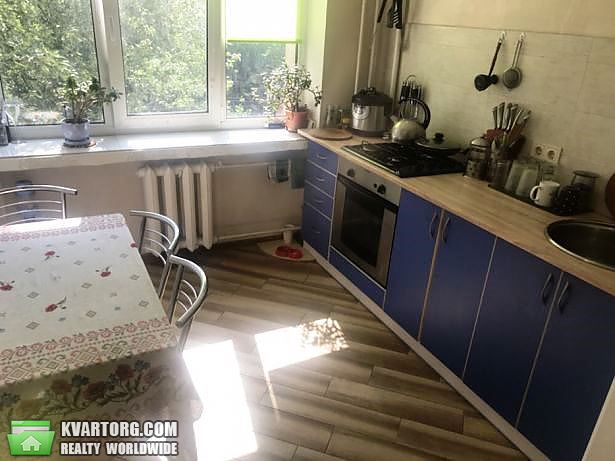 Sell 1-room apartment. Киев, Отрадном проспекте — photo 7
