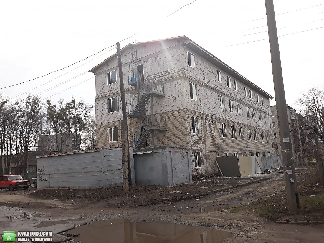 Sell 1-room apartment. Харьков, Киргизская — photo 1
