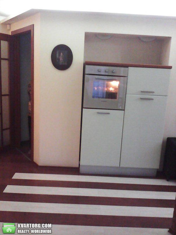 Sell 2-room apartment. Днепропетровск, Дмитрия Донского — photo 1