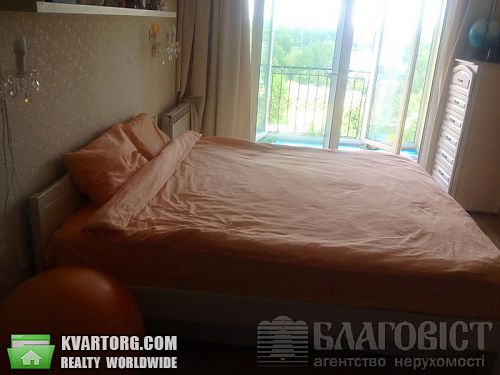 Sell 2-room apartment. Киев, Приречная — photo 8