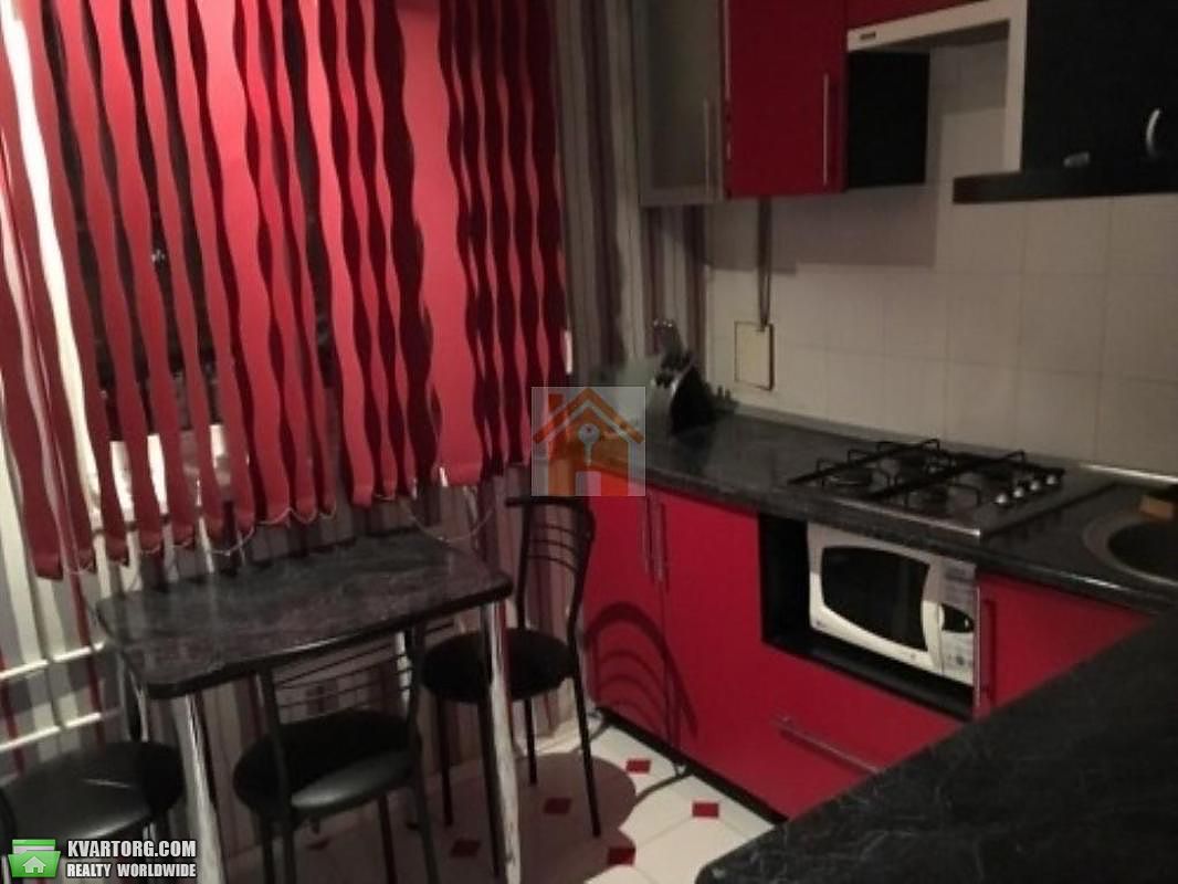 Rent out 1-room apartment. Харьков,  Героев Сталинграда пр — photo 3
