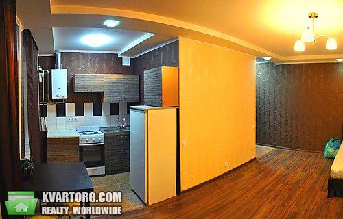 Sell 1-room apartment. Киев,  Руданского — photo 1