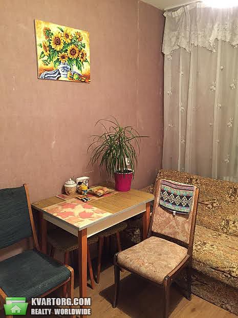Sell 1-room apartment. Днепропетровск,  Калиновая — photo 4