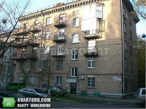 Sell 4-room apartment. Киев,  Лейпцигская — photo 1