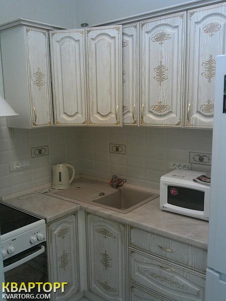 Sell 1-room apartment. Одесса, Среднефонтанская — photo 6