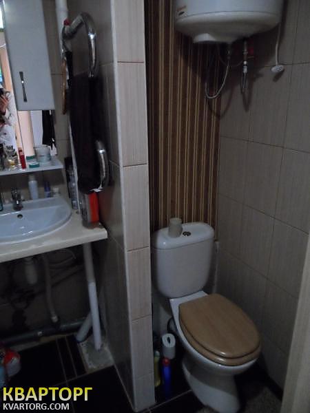 продам 1-комнатную квартиру. Киев,   Оболонский пр - фото 4