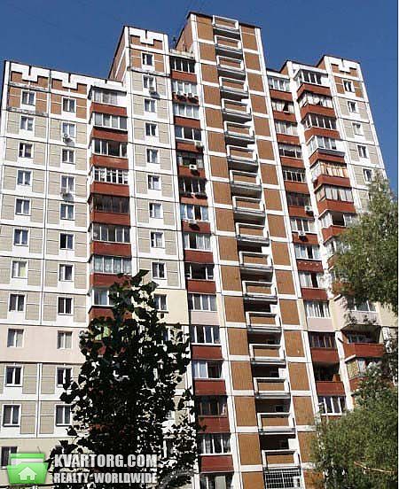 Sell 4-room apartment. Киев, Быкова Леонида — photo 9