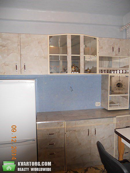 сдам 1-комнатную квартиру. Киев,   Богатырская - фото 1