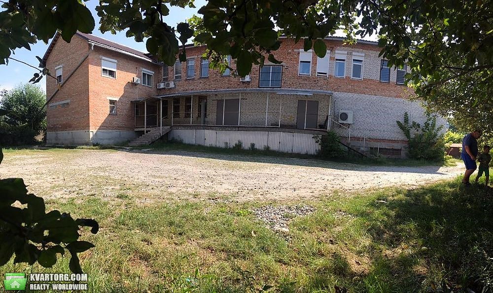 Sell warehouse. Киевская обл., Крассовского — photo 4