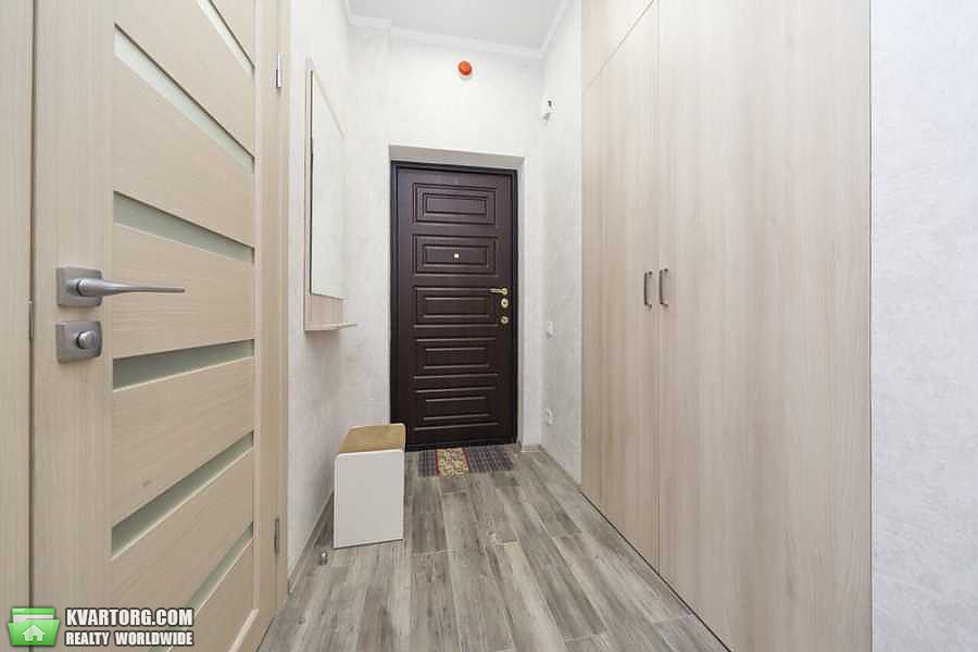 Rent out 1-room apartment. Киев,  Демиевская — photo 6
