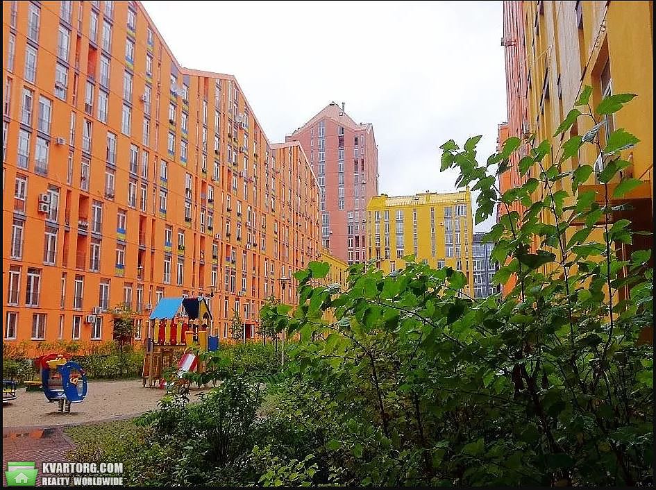 Rent out 1-room apartment. Киев, Регенераторная — photo 10