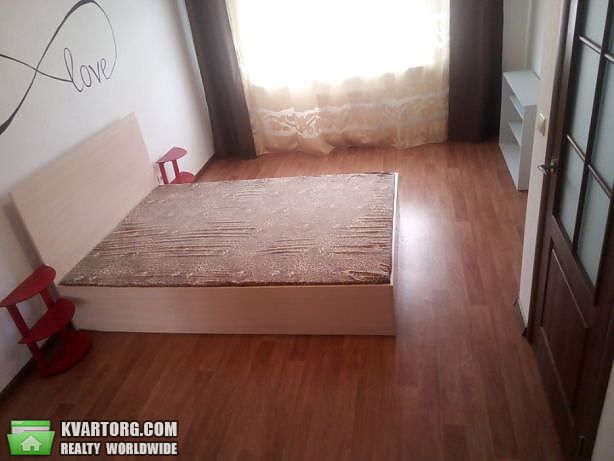 Rent out 1-room apartment. Киев, гмыри — photo 4