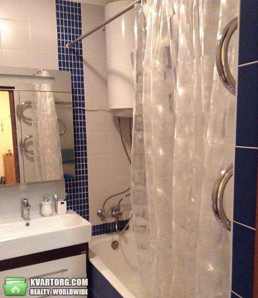 Sell 1-room apartment. Киев, Верховинца — photo 8