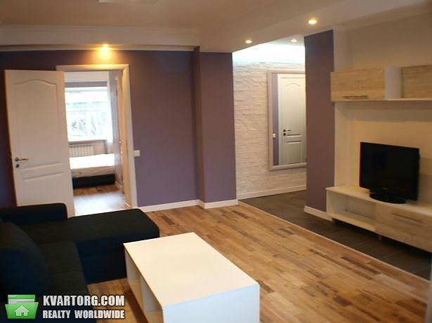 Rent out 2-room apartment. Киев,  Чигорина — photo 3
