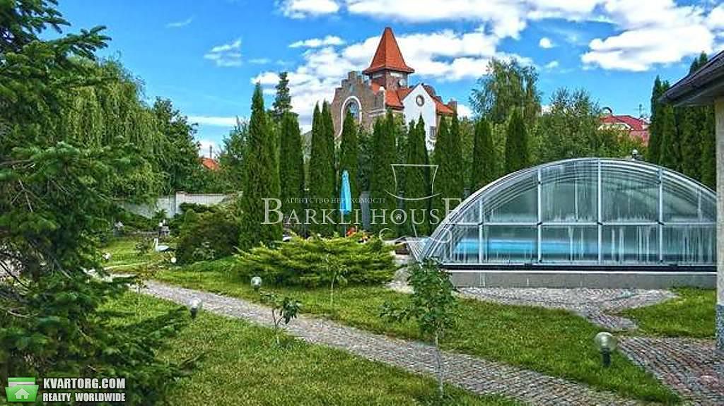 Rent out house. Киевская обл., Белогородка — photo 2