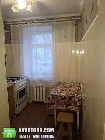 Rent out 1-room apartment. Харьков, гвардейцев-широнинцев — photo 5