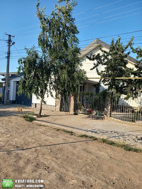 Sell house. Одесса, Пушкина — photo 1