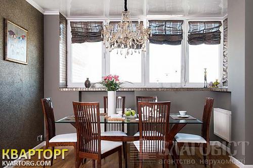 Sell 3-room apartment. Киев,  Голосеевская — photo 7