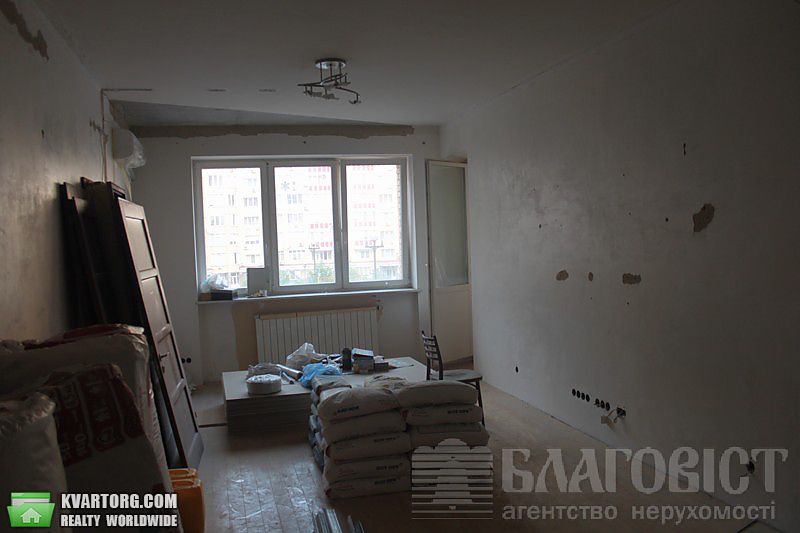Sell 2-room apartment. Киев,  Героев Сталинграда пр — photo 3