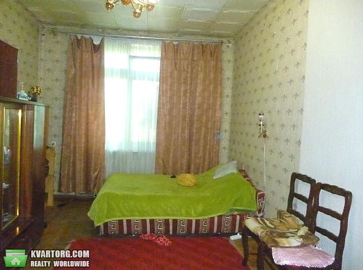 Sell 2-room apartment. Одесса, Итальянский бульвар — photo 1