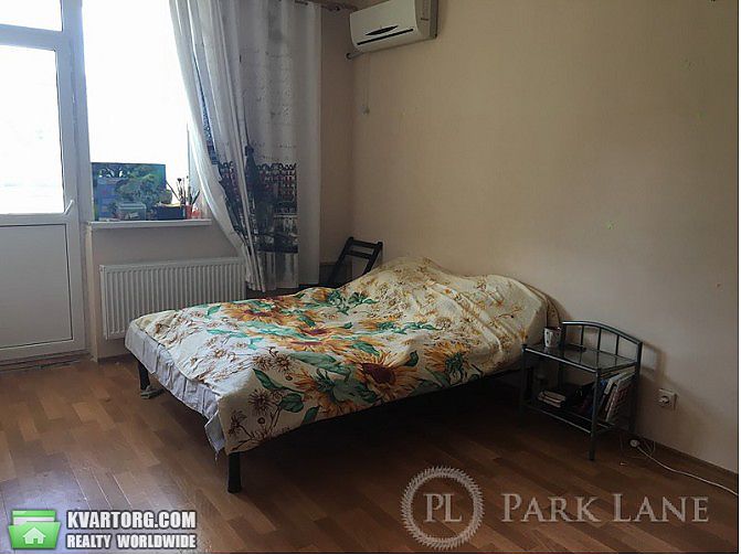 Sell 1-room apartment. Киев,  Ломоносова — photo 1