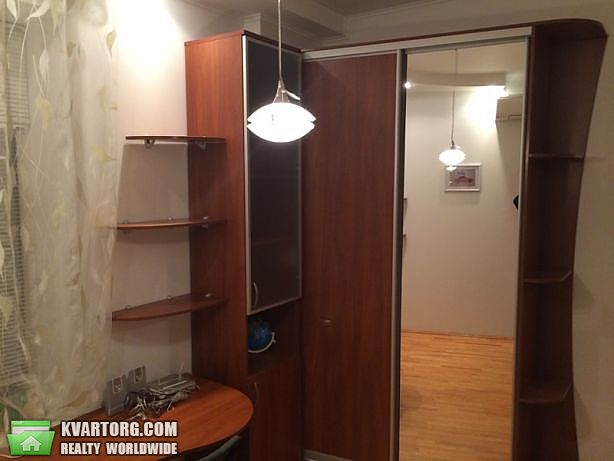 Rent out 3-room apartment. Киев, Коперника — photo 8