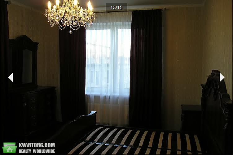 Rent out 3-room apartment. Киев, ул. Сечевых Стрельцов — photo 10