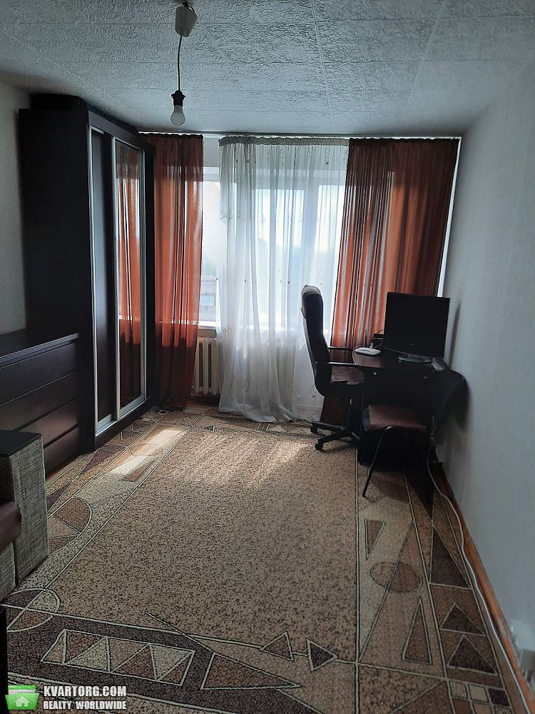 Rent out 1-room apartment. Киев,  Оболонский пр — photo 1