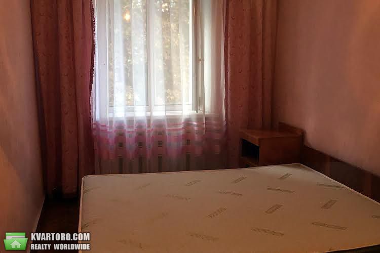 Rent out 2-room apartment. Киев, Маричанская — photo 2