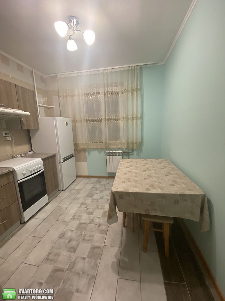 Rent out 1-room apartment. Киев, Цветаевой — photo 5
