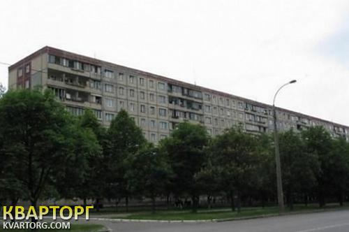 Sell 3-room apartment. Киев,  Кольцова бул — photo 2